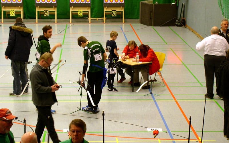 Landesmeisterschaft 2017 (Halle) – Bild