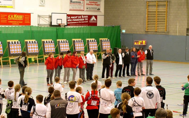 Landesmeisterschaft 2017 (Halle) – Bild
