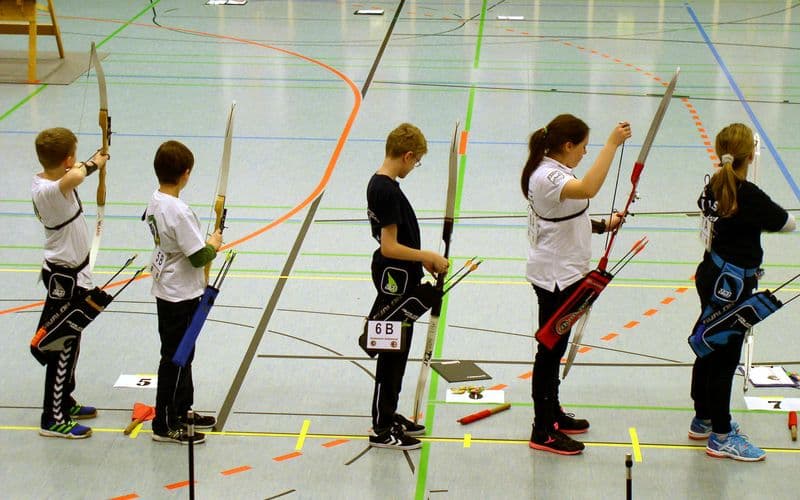 Landesmeisterschaft 2017 (Halle) – Bild