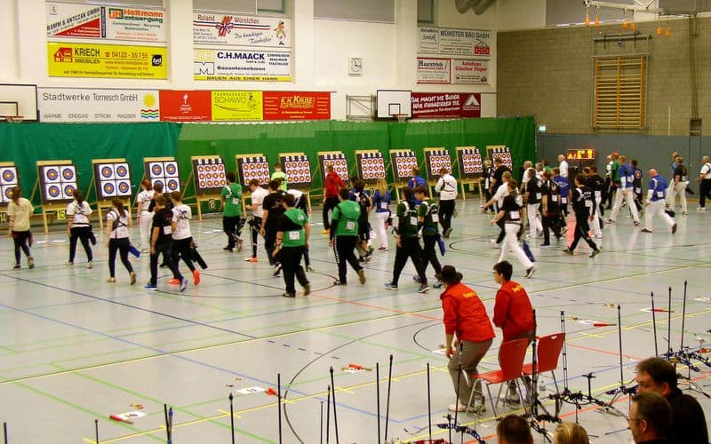 Landesmeisterschaft 2017 (Halle) – Bild