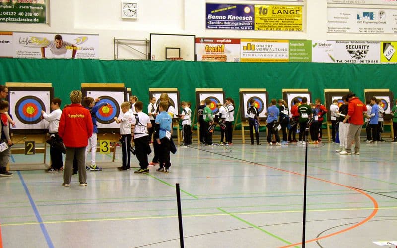 Landesmeisterschaft 2017 (Halle) – Bild