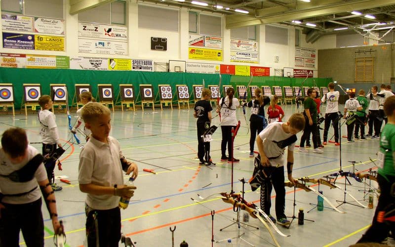 Landesmeisterschaft 2017 (Halle) – Bild