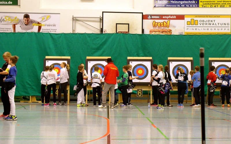 Landesmeisterschaft 2017 (Halle) – Bild