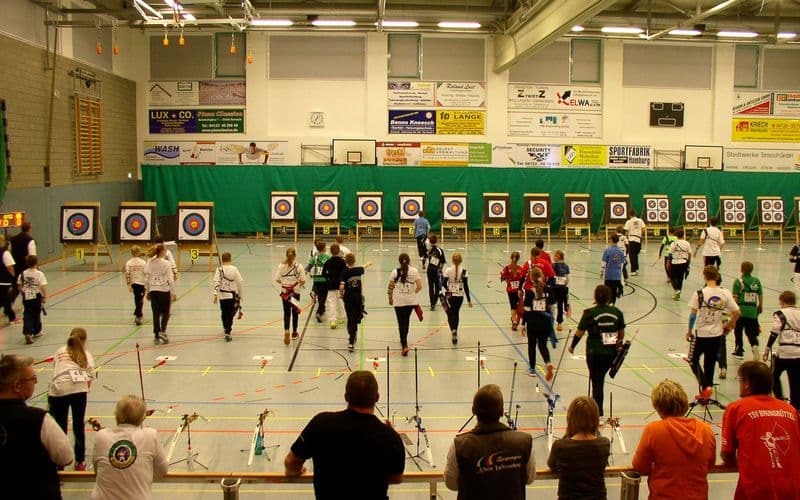 Landesmeisterschaft 2017 (Halle) – Bild