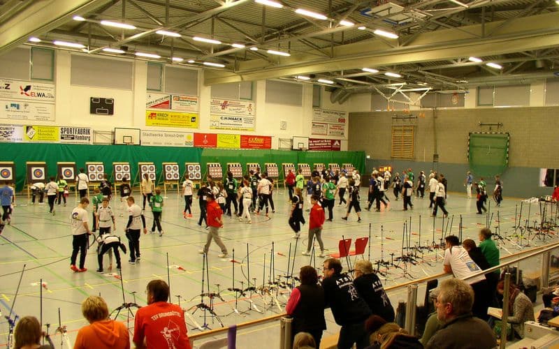 Landesmeisterschaft 2017 (Halle) – Bild