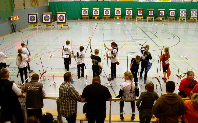 Landesmeisterschaft 2017 (Halle) – Bild