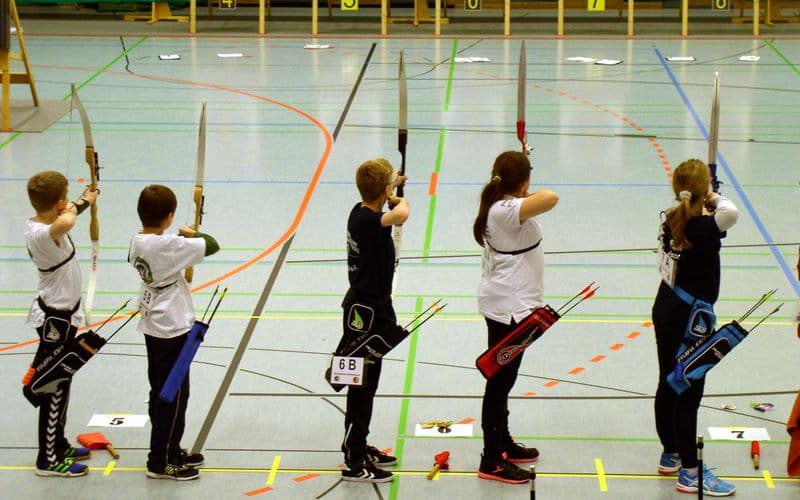 Landesmeisterschaft 2017 (Halle) – Bild
