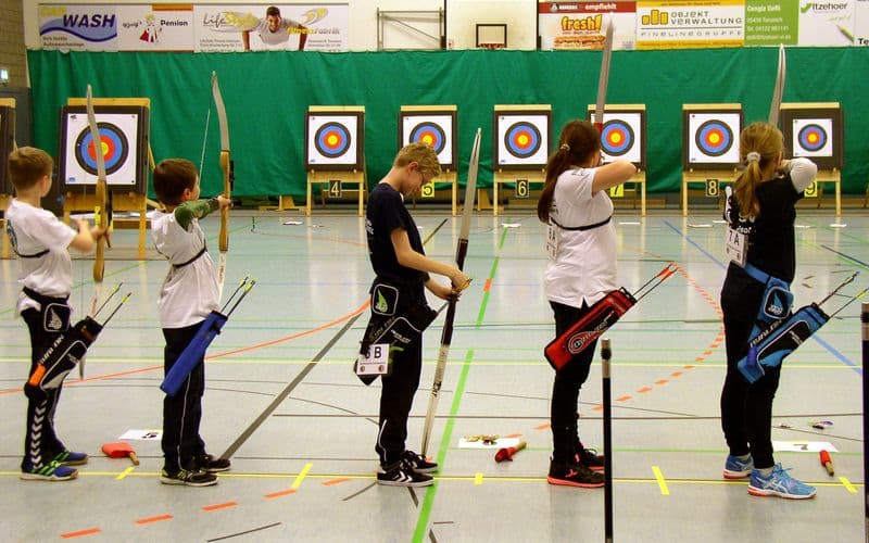 Landesmeisterschaft 2017 (Halle) – Bild