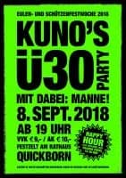 Eulen- und Schützenfestwoche 2018 – Bild