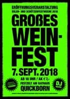 Eulen- und Schützenfestwoche 2018 – Bild
