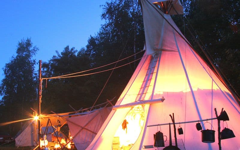Einladung zum 32. Western- und Vorderladertreffen vom 13.05. bis 15.05.2016 – Bild
