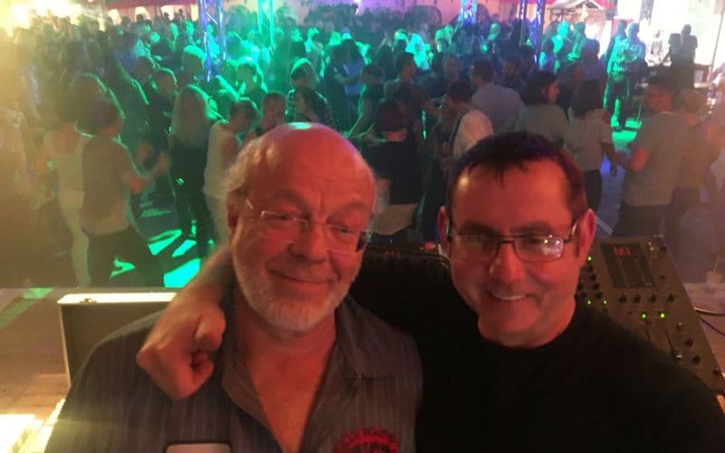 Kuno's Ü-30 Party ein voller Erfolg