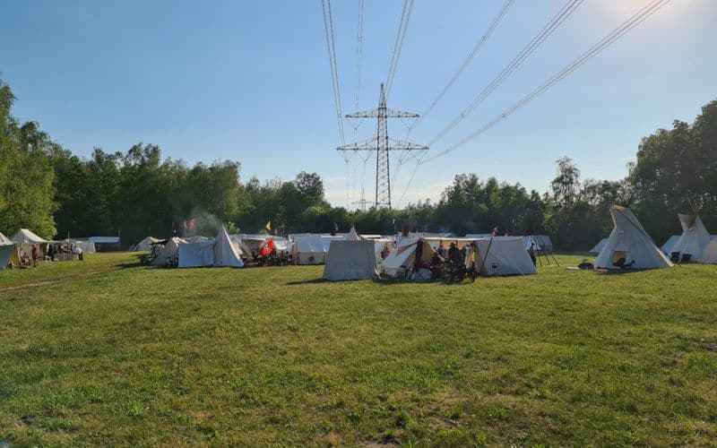 Westerntreffen 2024 - Nachlese
