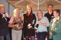 In Quickborn war ordentlich was los! – Bild