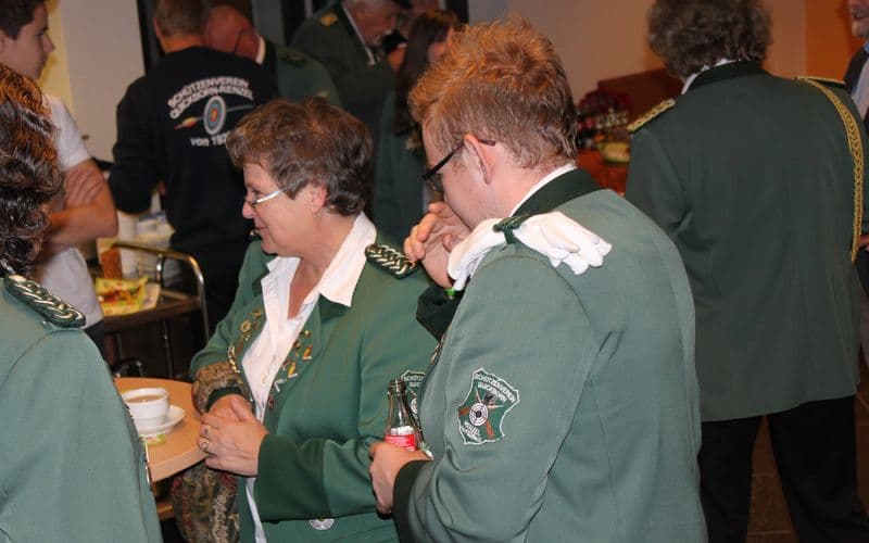 Schützenfest 2016 - Festumzüge am 11.09.2016 – Bild